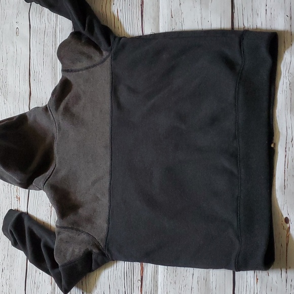 VANS BOYS HOODED ZIP UP SWEATER 🧑 - Picture 8 of 8